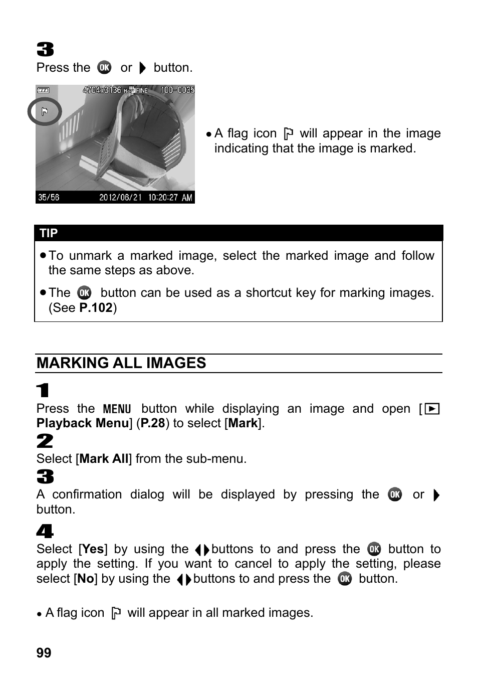 SIGMA DP3 Merrill User Manual | Page 100 / 130