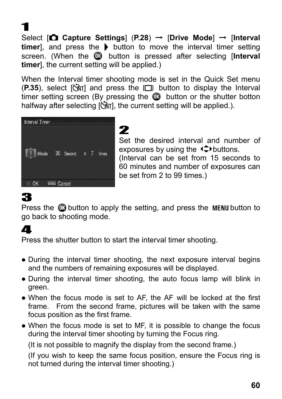SIGMA DP3 Merrill User Manual | Page 61 / 130