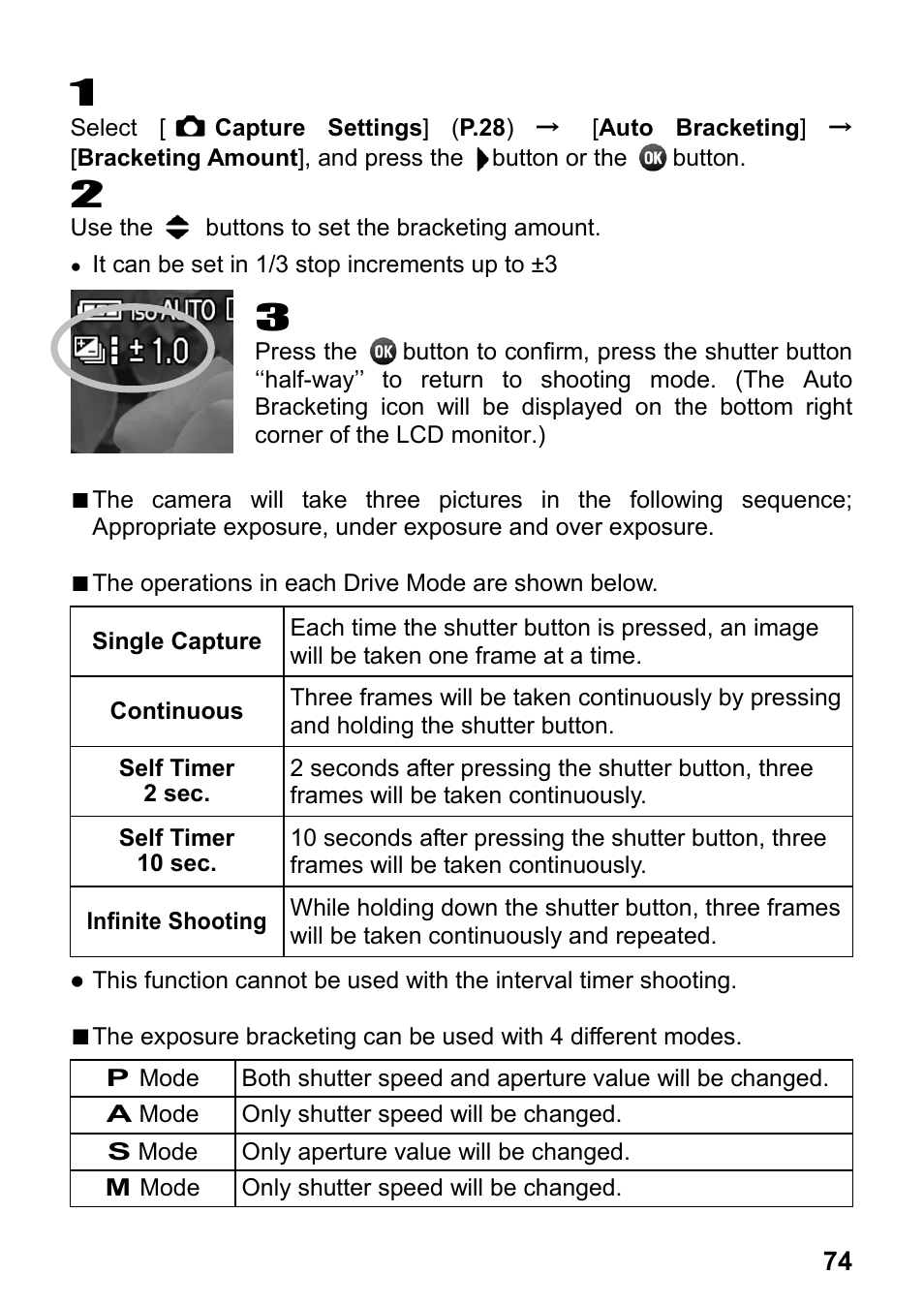 SIGMA DP3 Merrill User Manual | Page 75 / 130