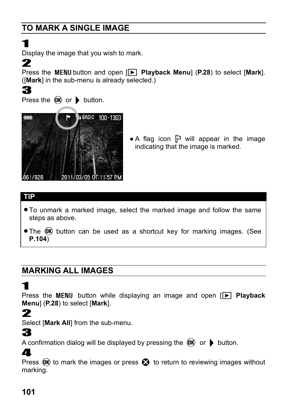 SIGMA SD1 User Manual | Page 102 / 129