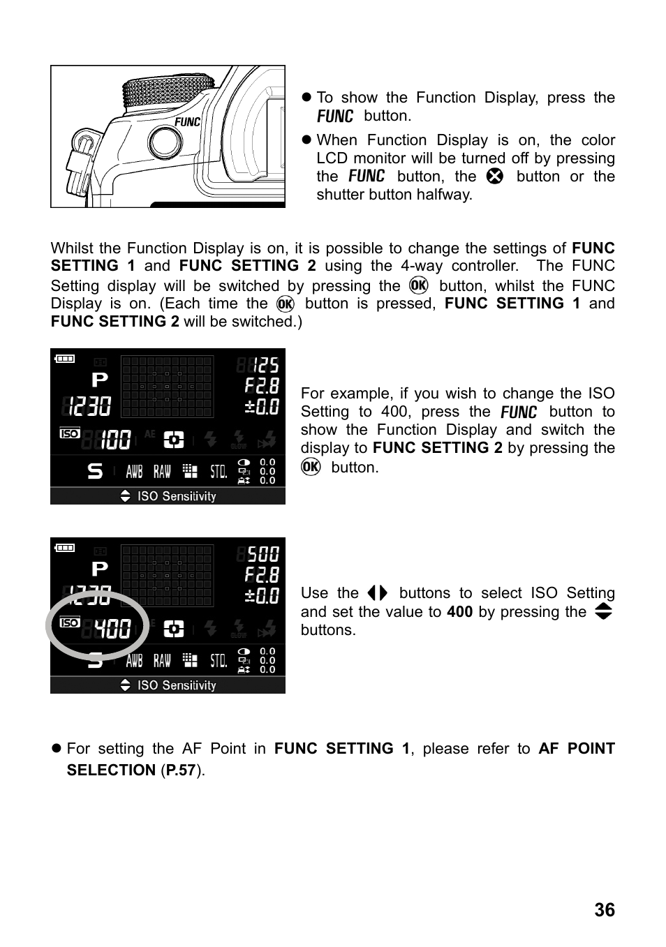 SIGMA SD1 User Manual | Page 37 / 129