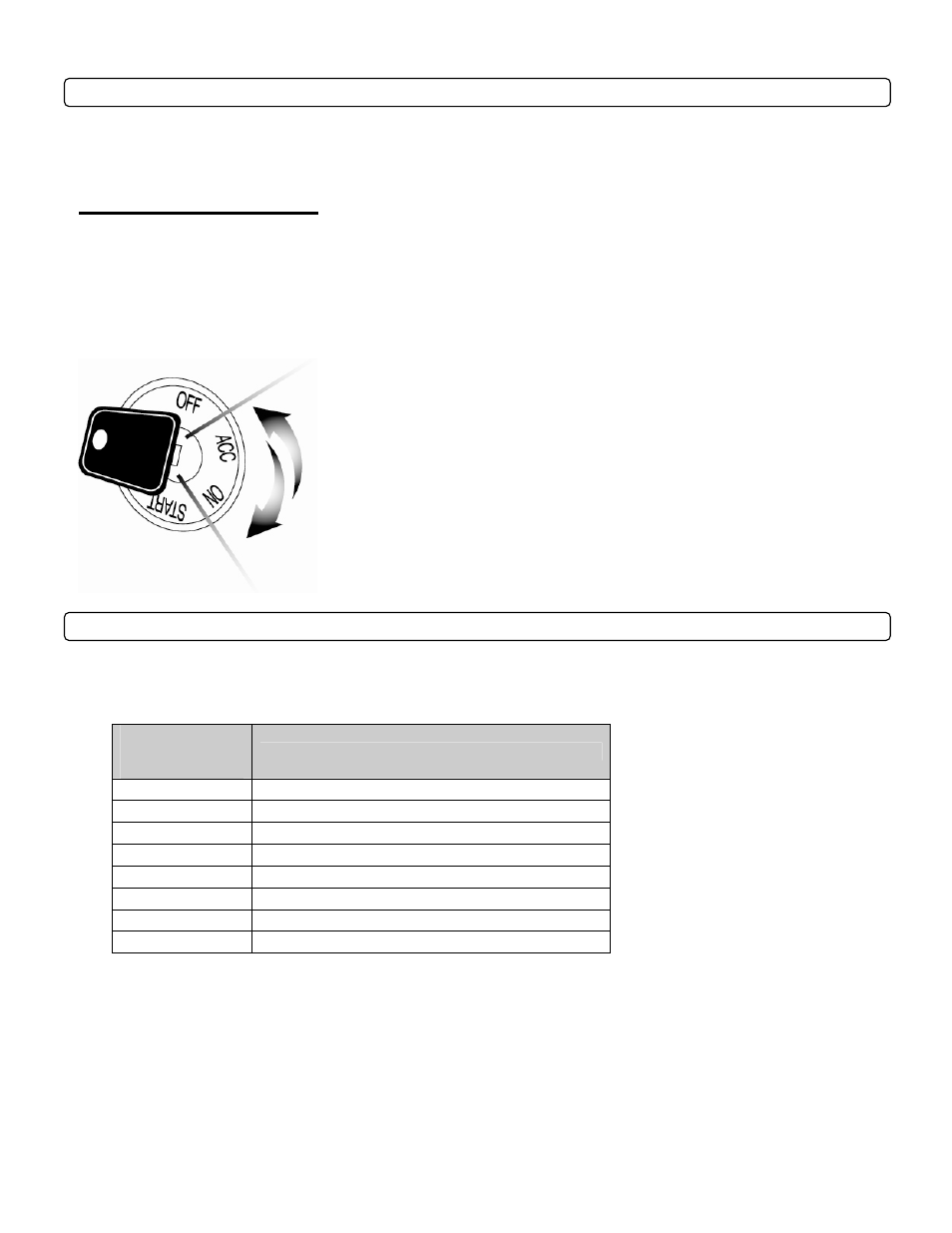 Remote coding / programming routine(s), Remote start error diagnostic, Programming p1bamr | CompuSTAR Model P1BAMR User Manual | Page 7 / 12