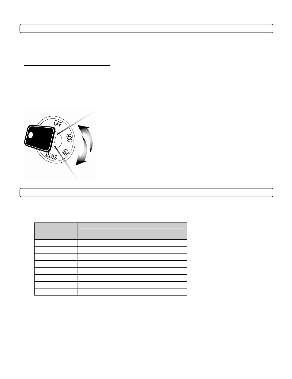 Remote coding / programming routine(s), Programming p2bshledr, Remote start error diagnostic | CompuSTAR P2BSHLEDR User Manual | Page 8 / 12