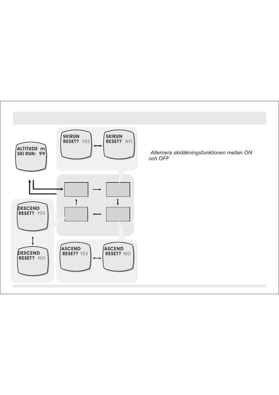 SILVA ADC Summit User Manual | Page 118 / 623