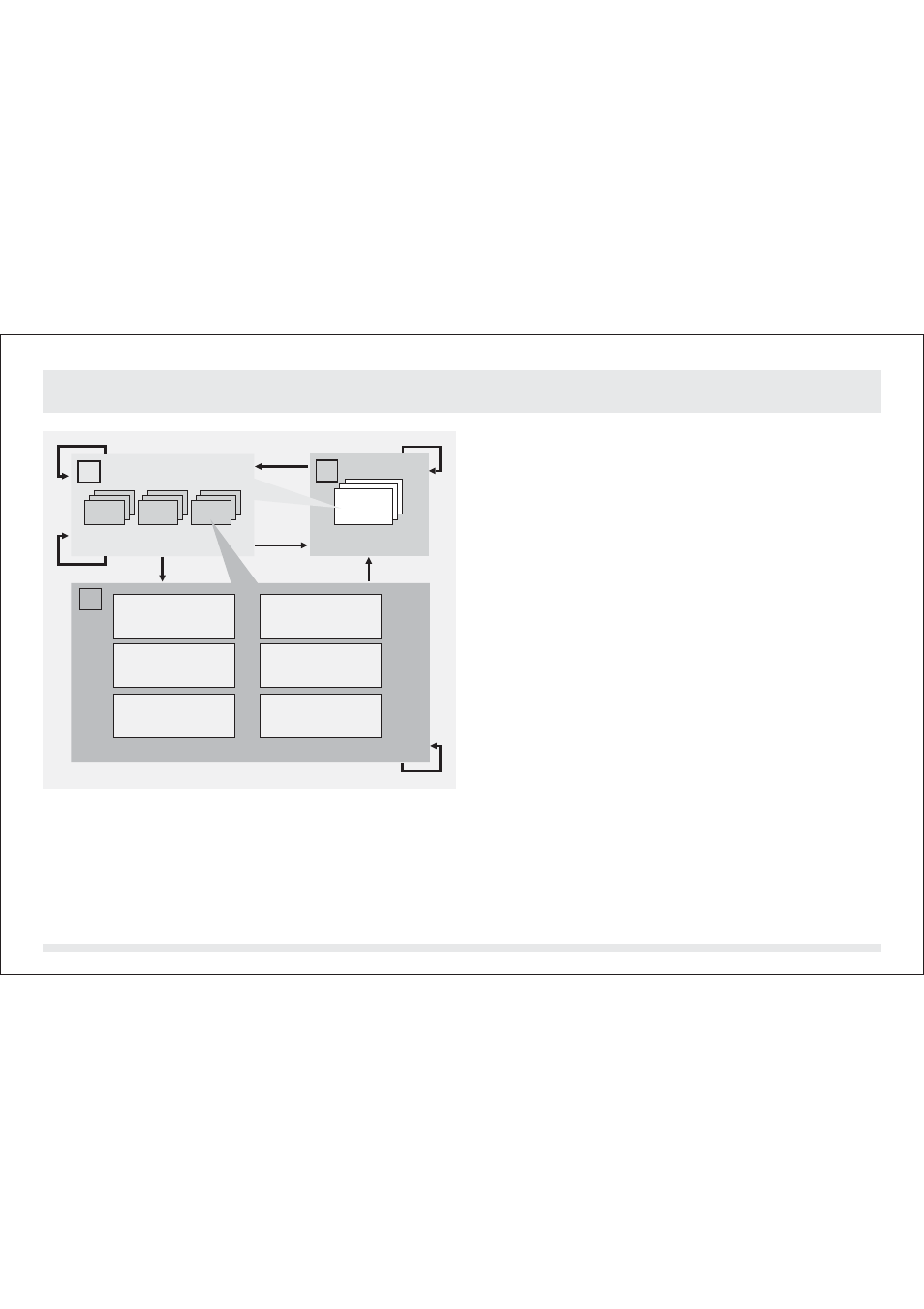 0 läget datalogg - sparade mappar och data, Läget datalogg, Ab c | Sparade mappar och data | SILVA ADC Summit User Manual | Page 132 / 623