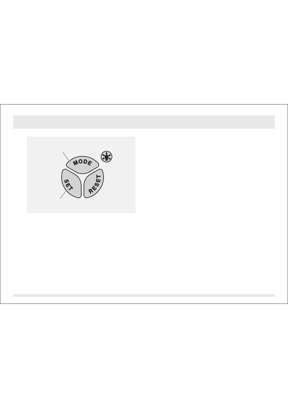 0 zusammenfassung der tastenfunktionen 1 | SILVA ADC Summit User Manual | Page 145 / 623