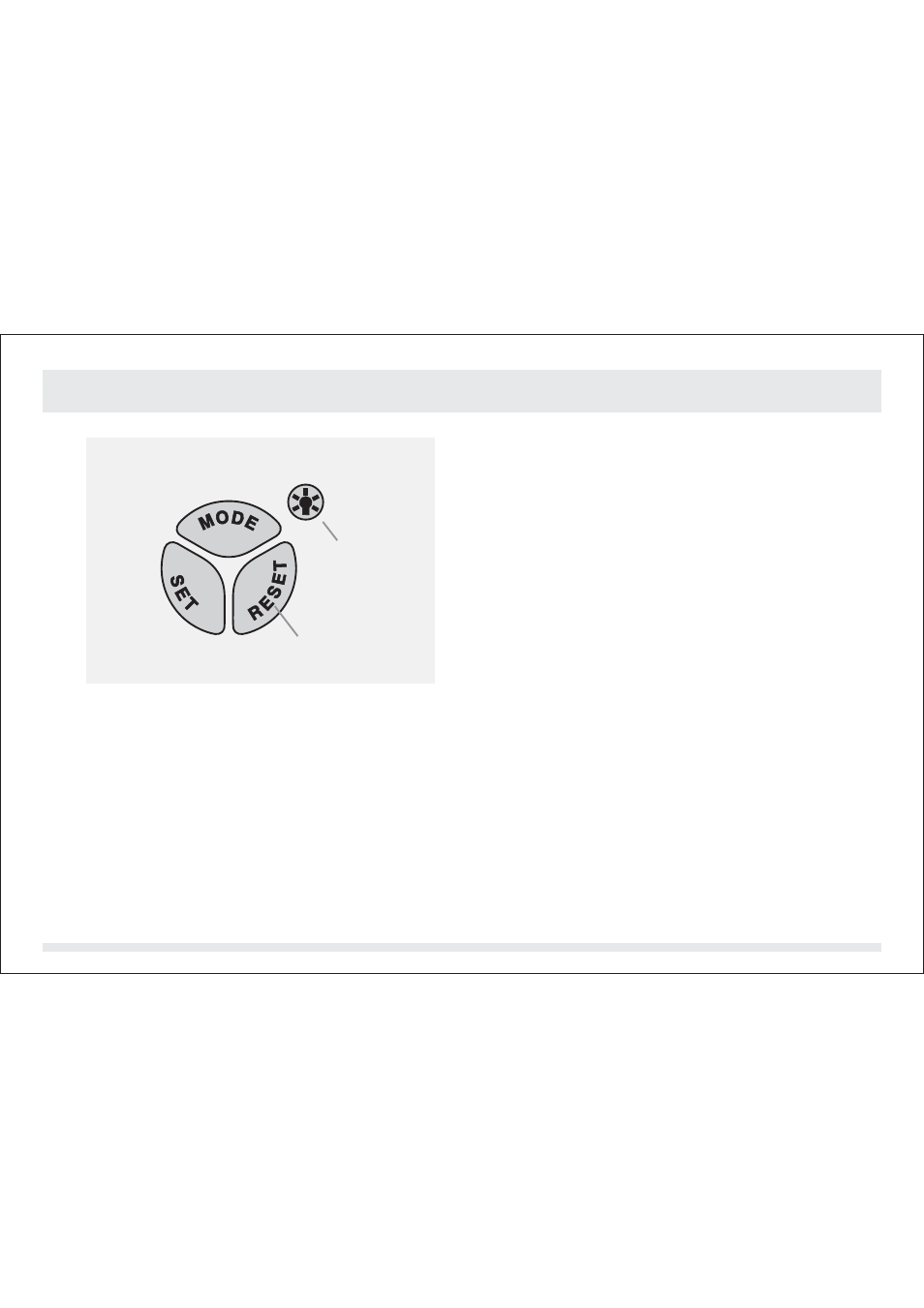 1 zusammenfassung der tastenfunktionen 2 | SILVA ADC Summit User Manual | Page 146 / 623