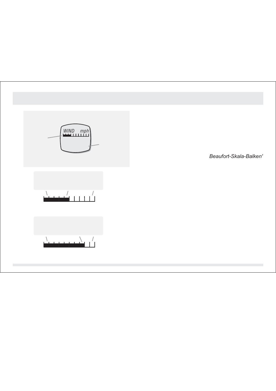 SILVA ADC Summit User Manual | Page 163 / 623