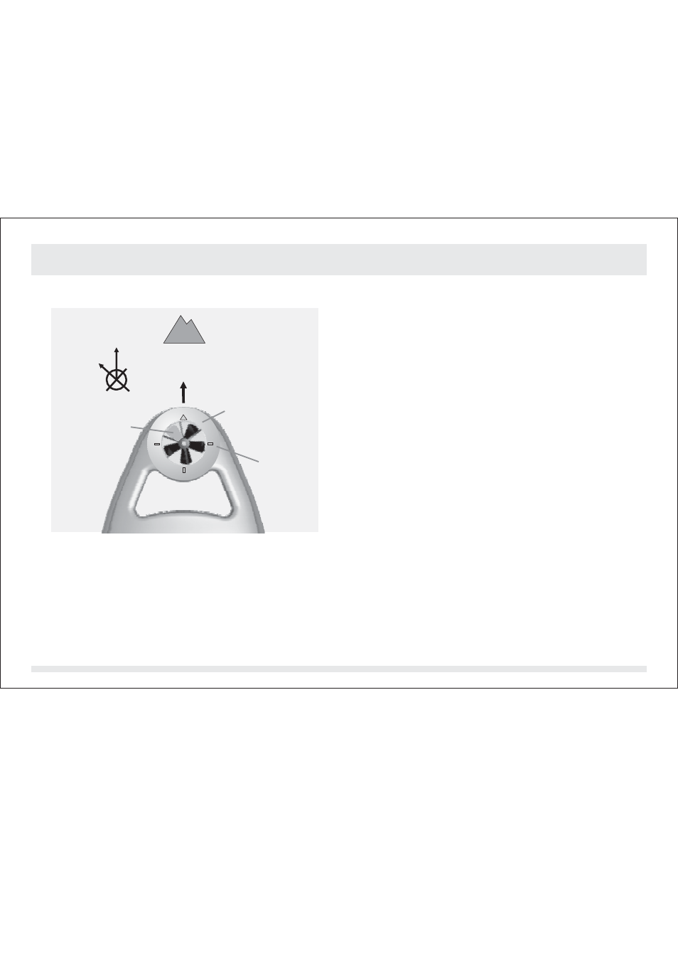SILVA ADC Summit User Manual | Page 168 / 623