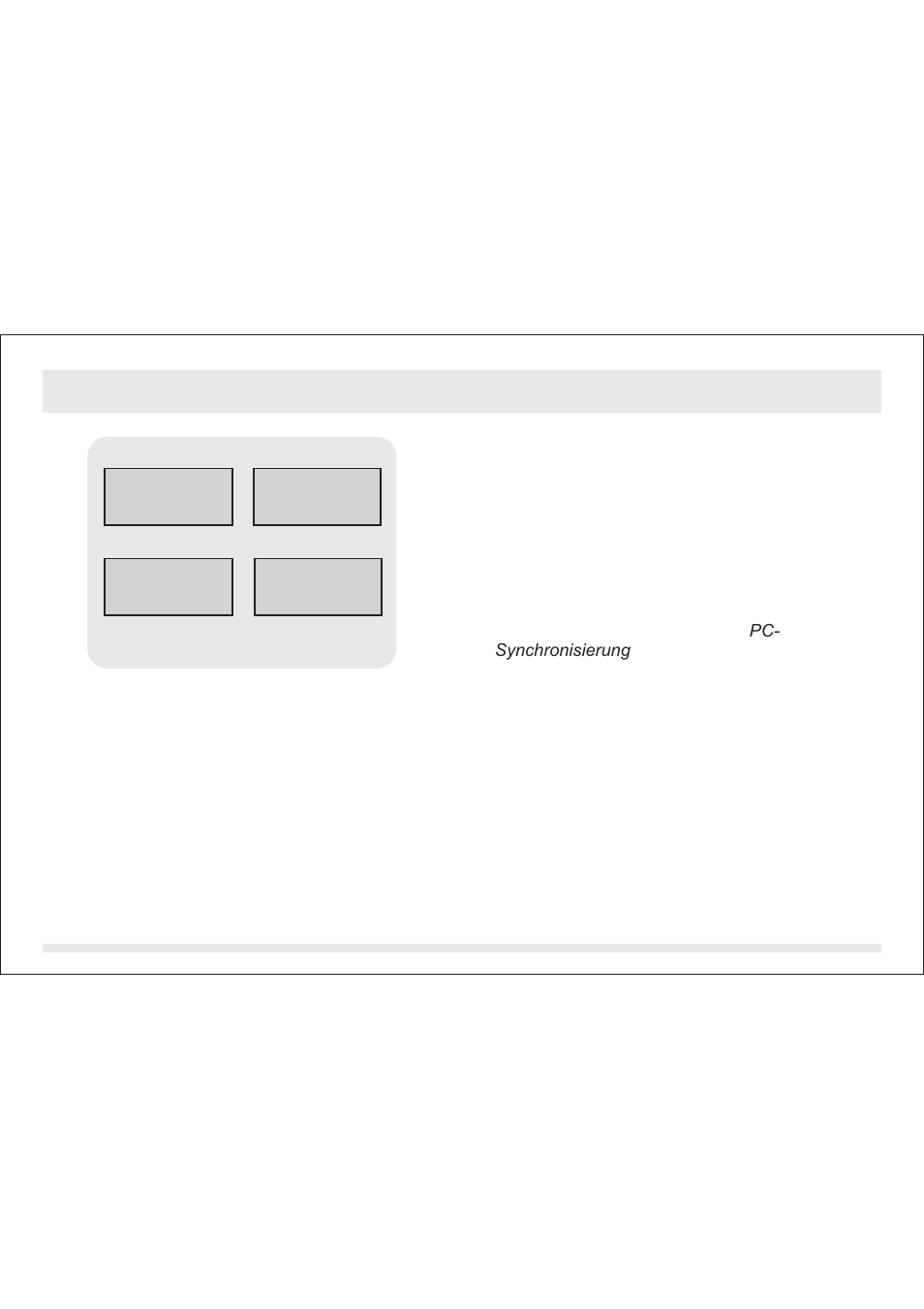 Datalog-modus stellen des datalog-modus 15.4.0 | SILVA ADC Summit User Manual | Page 199 / 623