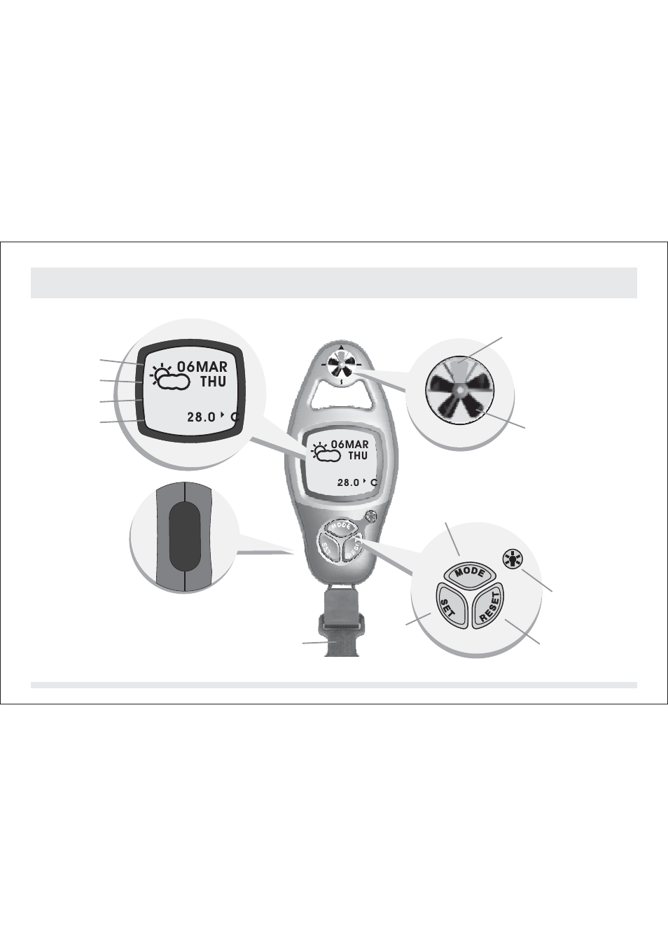06mar | SILVA ADC Summit User Manual | Page 213 / 623