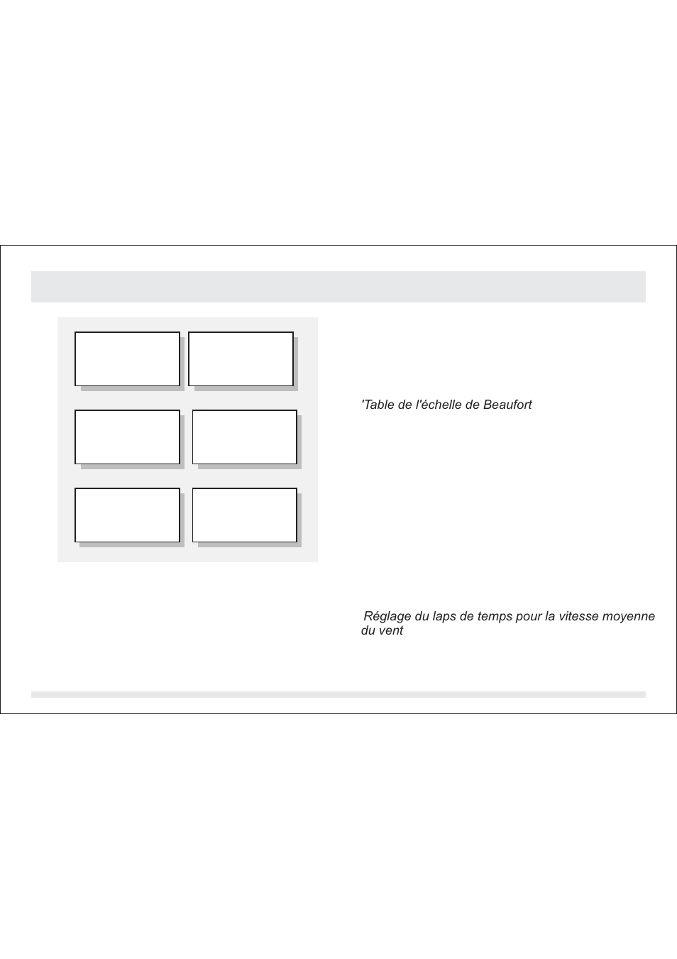 SILVA ADC Summit User Manual | Page 230 / 623
