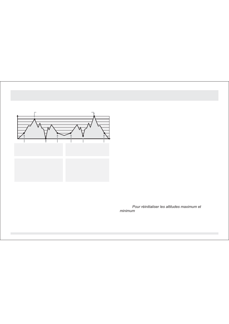 SILVA ADC Summit User Manual | Page 258 / 623