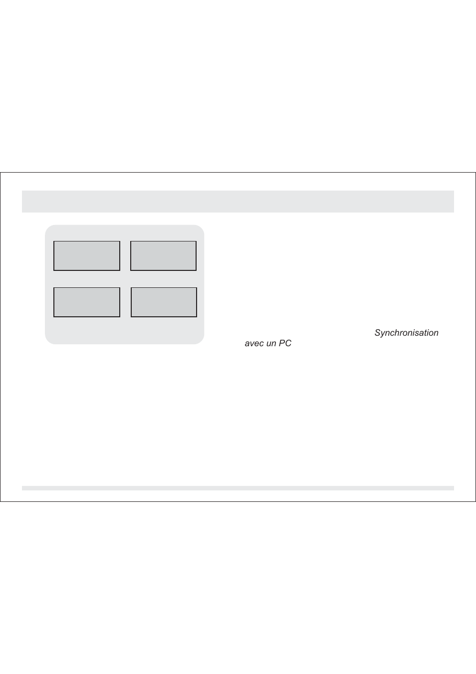 SILVA ADC Summit User Manual | Page 268 / 623