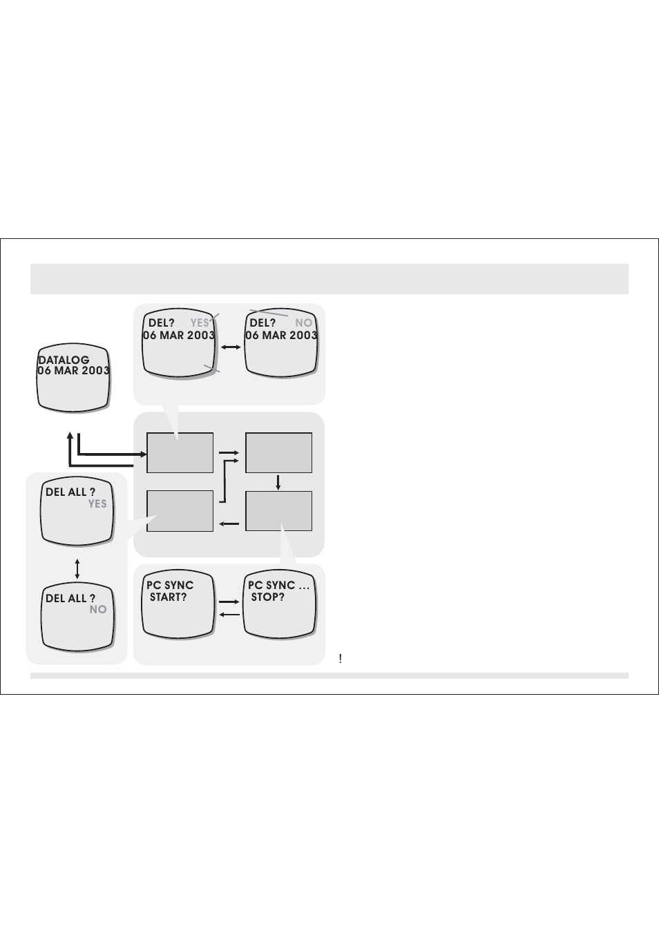 SILVA ADC Summit User Manual | Page 269 / 623
