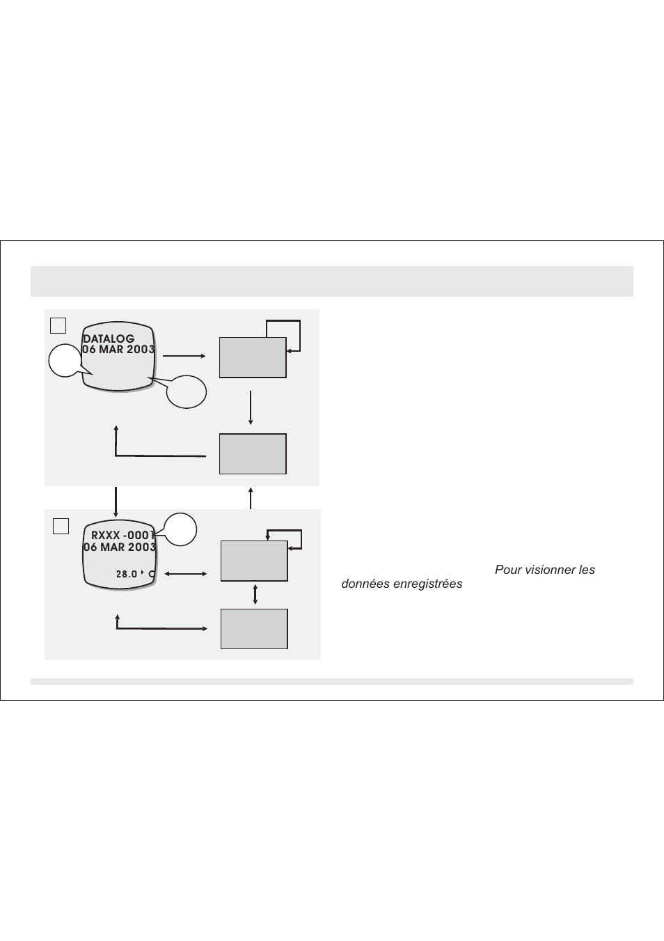 SILVA ADC Summit User Manual | Page 272 / 623
