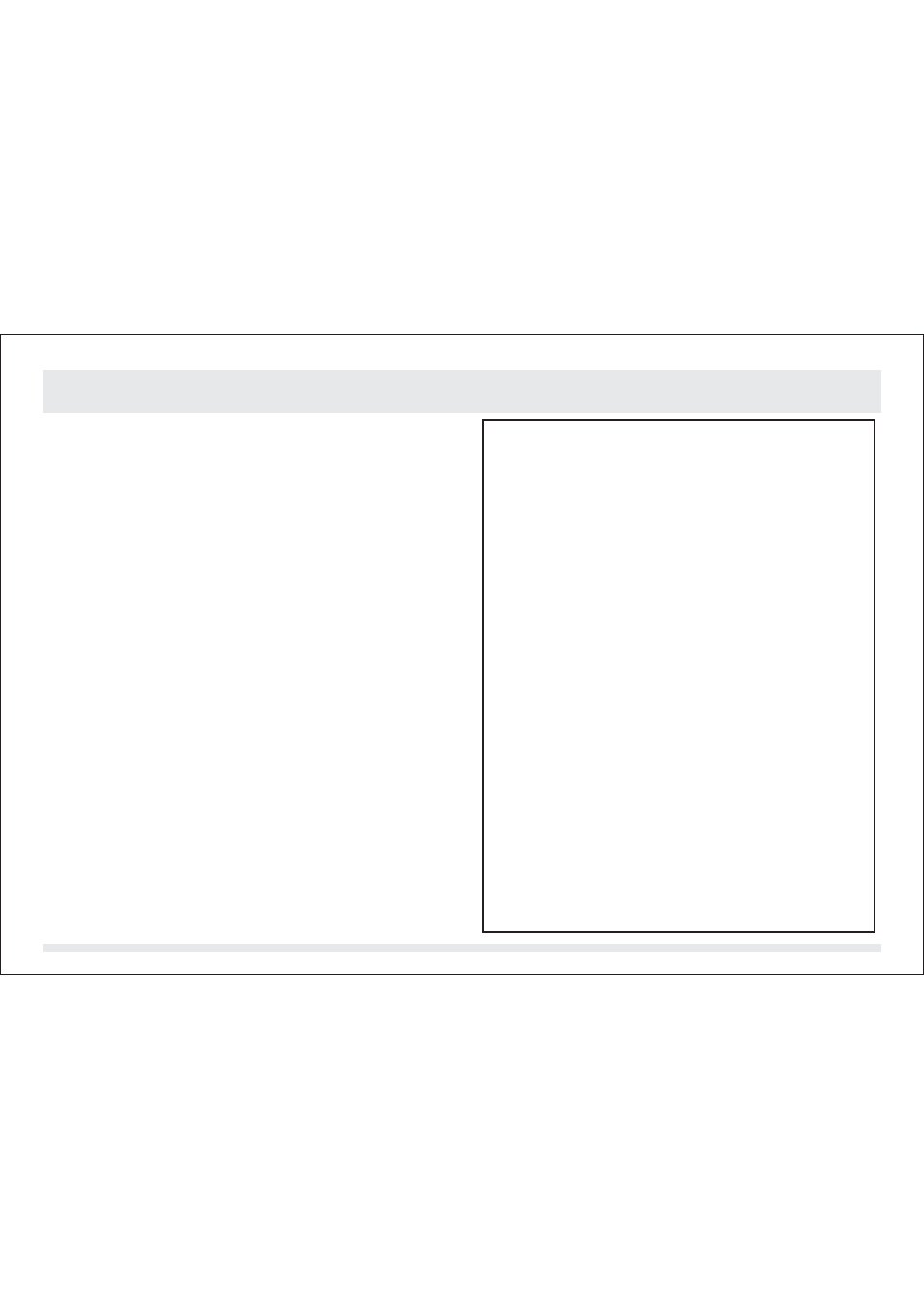 0 guida generale | SILVA ADC Summit User Manual | Page 280 / 623
