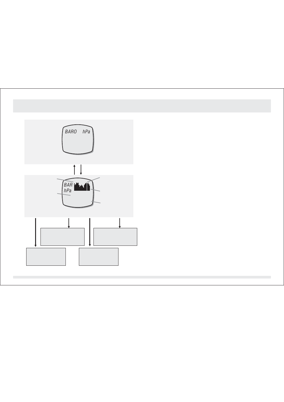 SILVA ADC Summit User Manual | Page 317 / 623