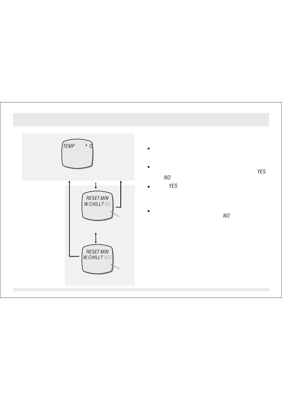 Temperature mode | SILVA ADC Summit User Manual | Page 32 / 623