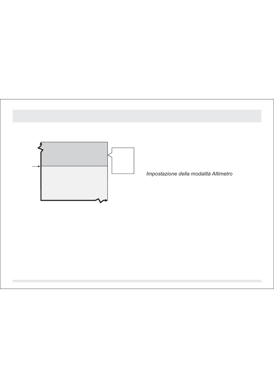Modalità altimetro - allarme altitudine 14.5 | SILVA ADC Summit User Manual | Page 329 / 623