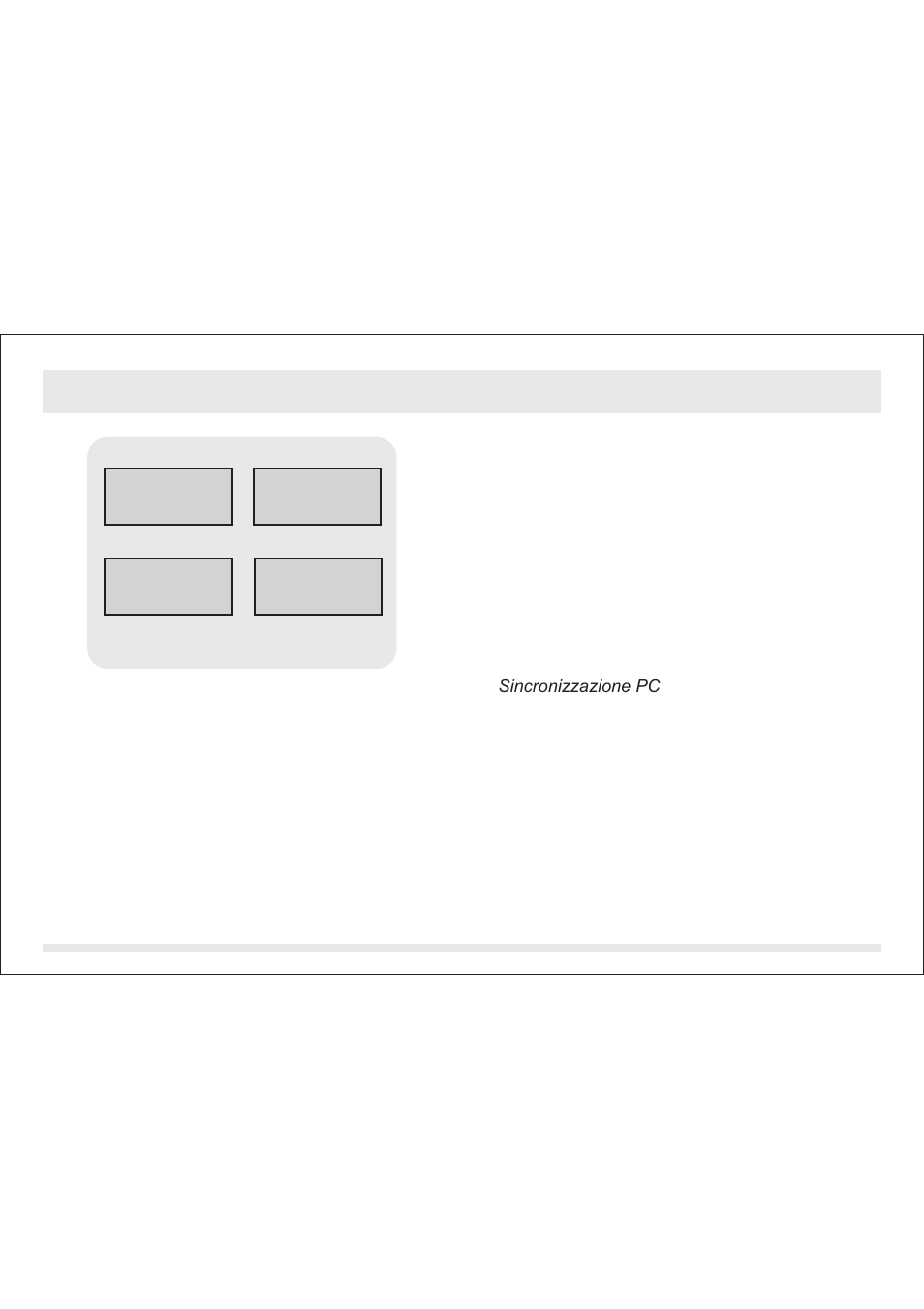 SILVA ADC Summit User Manual | Page 337 / 623