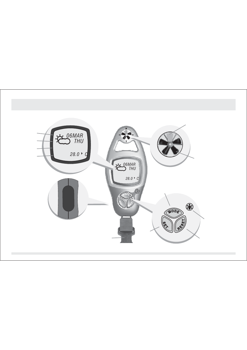 0 part description, 06mar | SILVA ADC Summit User Manual | Page 351 / 623