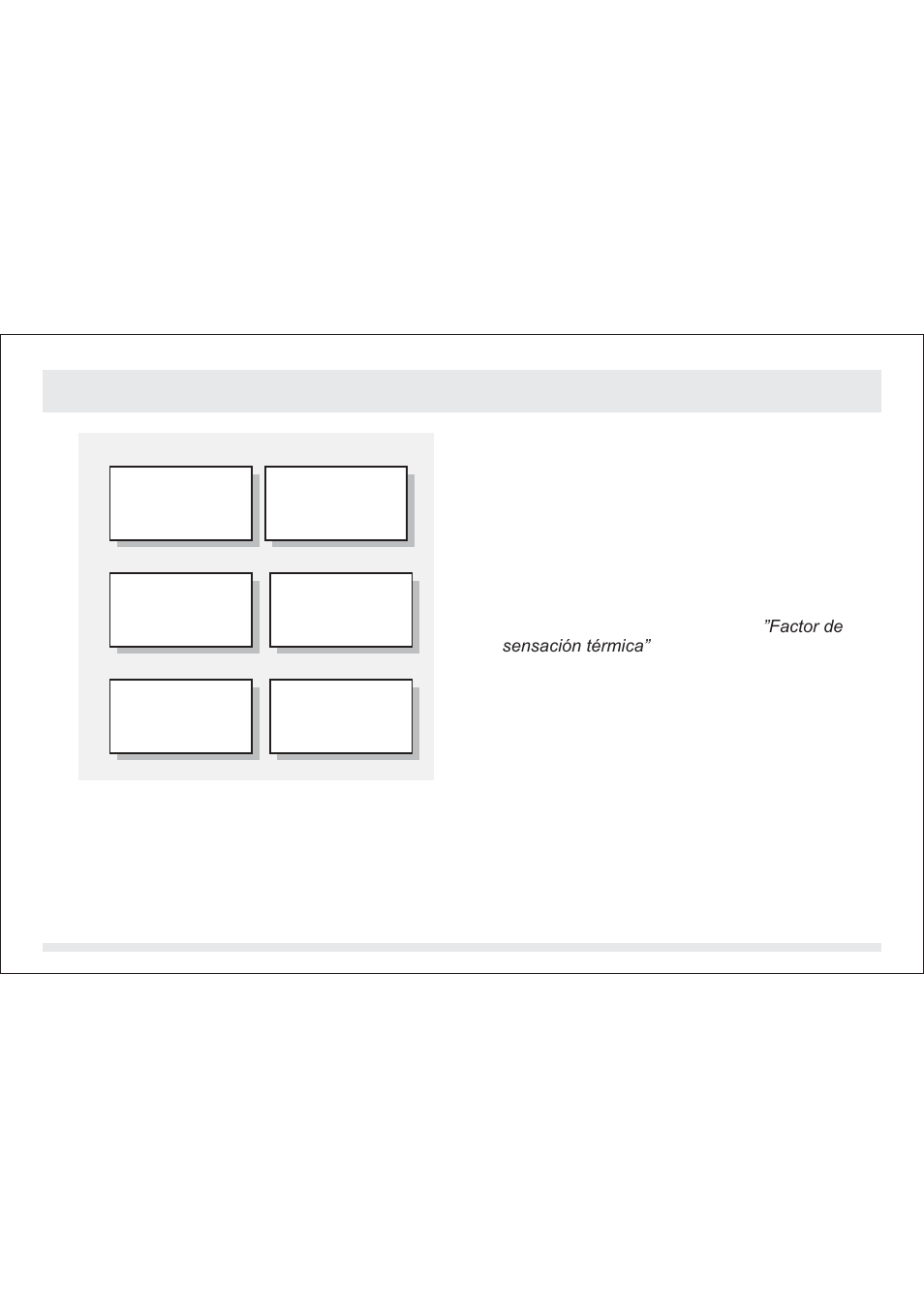 0 temperatura: funciones de temperatura, Temperatura: funciones de temperatura | SILVA ADC Summit User Manual | Page 376 / 623