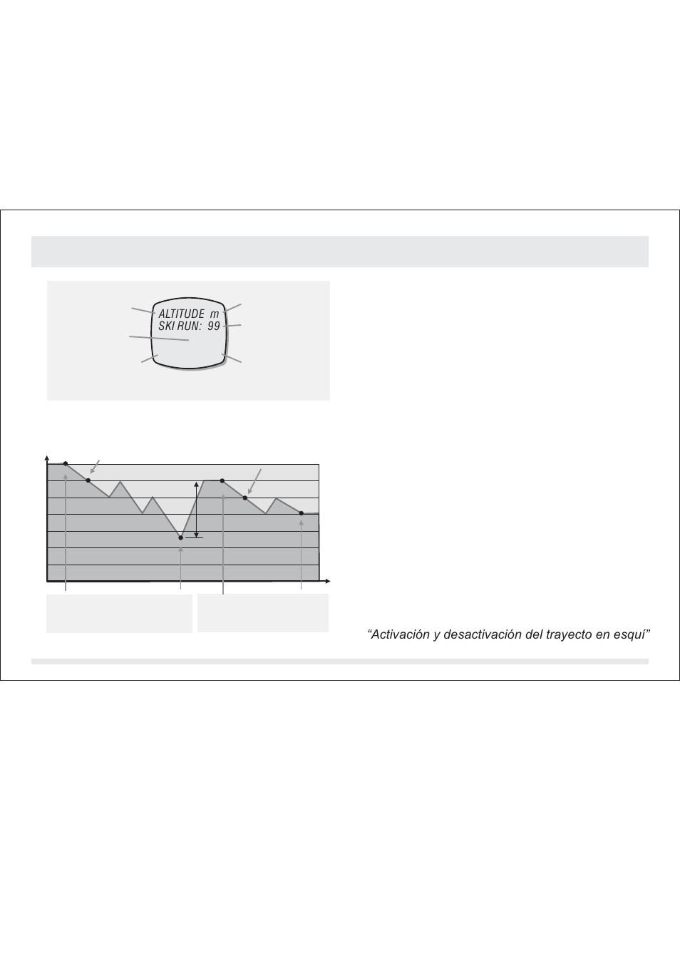 SILVA ADC Summit User Manual | Page 393 / 623