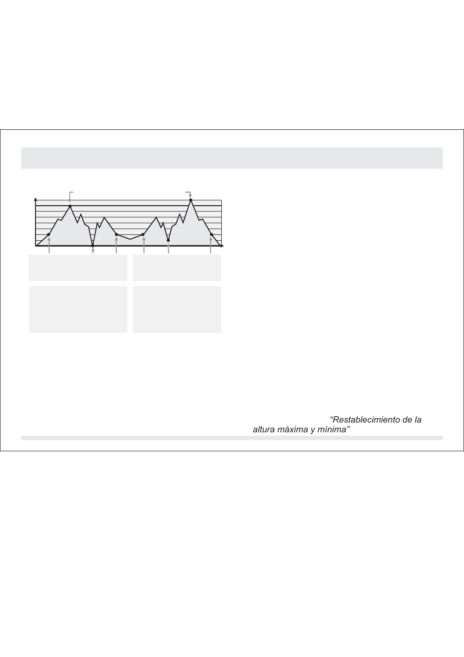 SILVA ADC Summit User Manual | Page 396 / 623