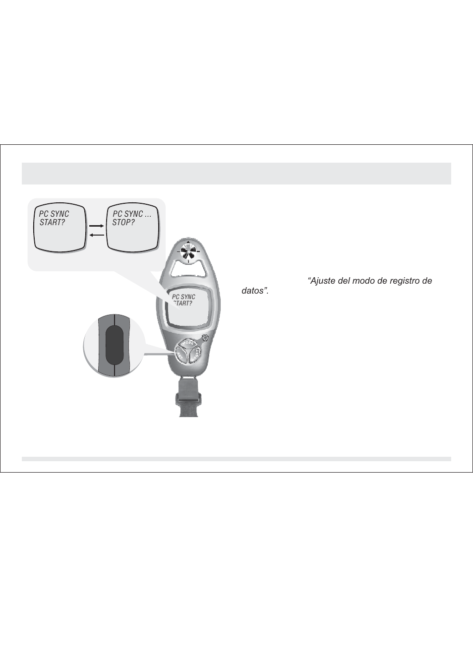 SILVA ADC Summit User Manual | Page 408 / 623