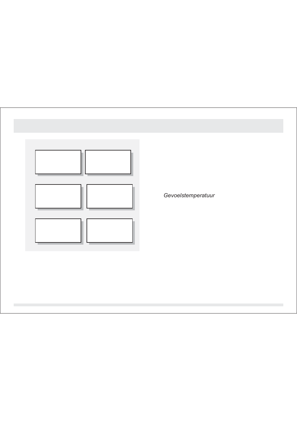 0 temperatuur - temperatuurfuncties, Temperatuur - temperatuurfuncties | SILVA ADC Summit User Manual | Page 514 / 623