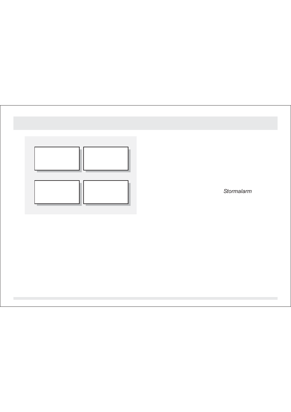 0 barometermodus functie barometermodus, Barometermodus functie barometermodus 13.0 | SILVA ADC Summit User Manual | Page 522 / 623