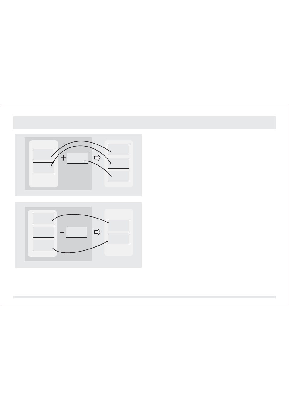 Datalokitila- datan ja tiedostojen hallinta 15.3 | SILVA ADC Summit User Manual | Page 612 / 623