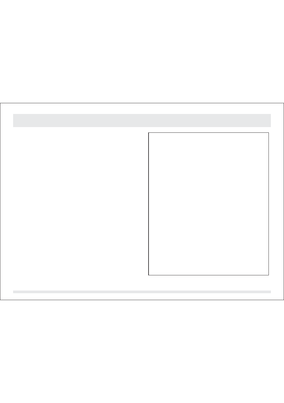 0 allmän guide | SILVA ADC Summit User Manual | Page 72 / 623