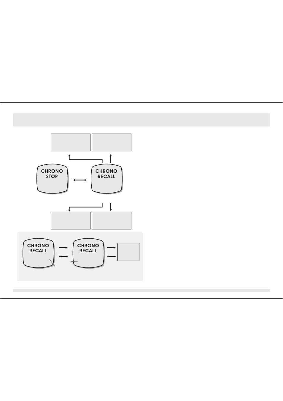 2 tidtagning - hämtning av varvtider, 2 tidtagning, Hämtning av varvtider | SILVA ADC Summit User Manual | Page 85 / 623
