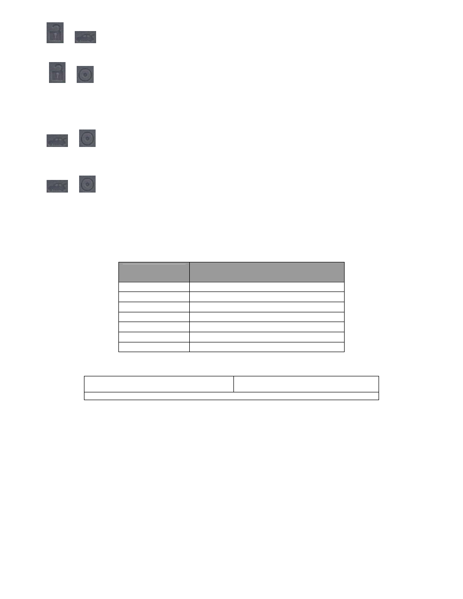 CompuSTAR 2WSH-LED User Manual | Page 3 / 6