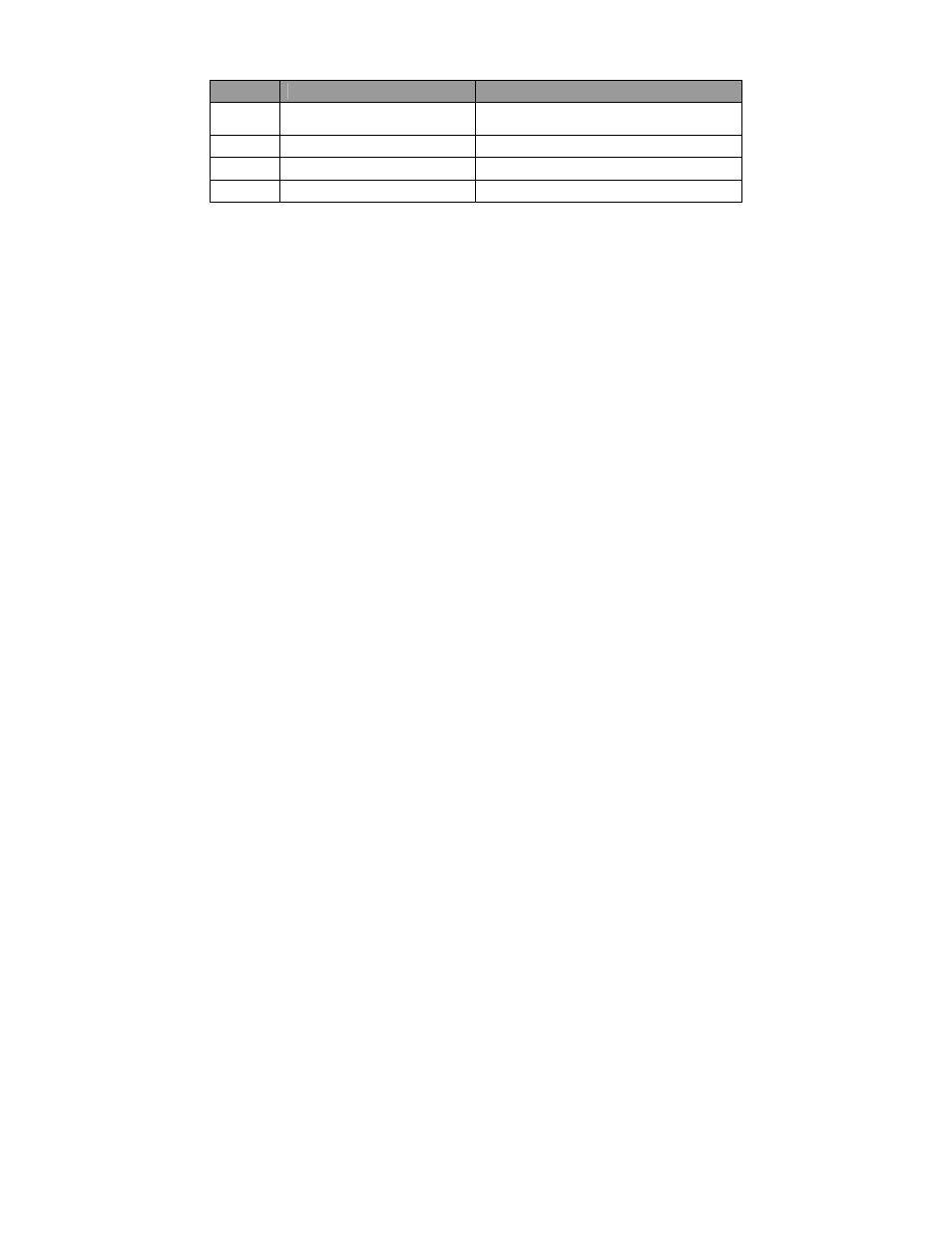 CompuSTAR 2WSH-LED User Manual | Page 4 / 6