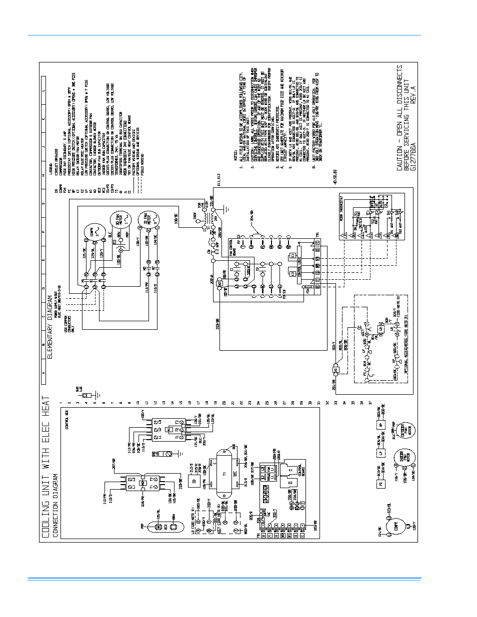 Champion Manufacturing D1EB036 User Manual | Page 16 / 20