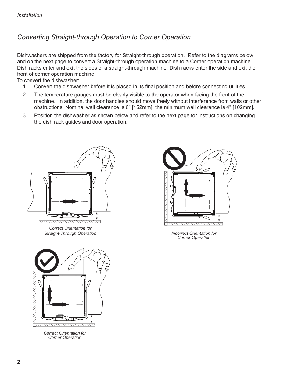 Champion Manufacturing DH2000 User Manual | Page 10 / 44