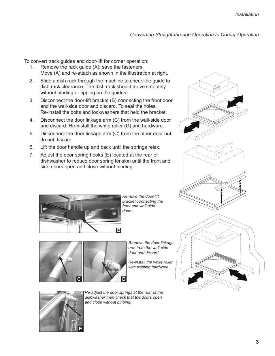 Champion Manufacturing DH2000 User Manual | Page 11 / 44