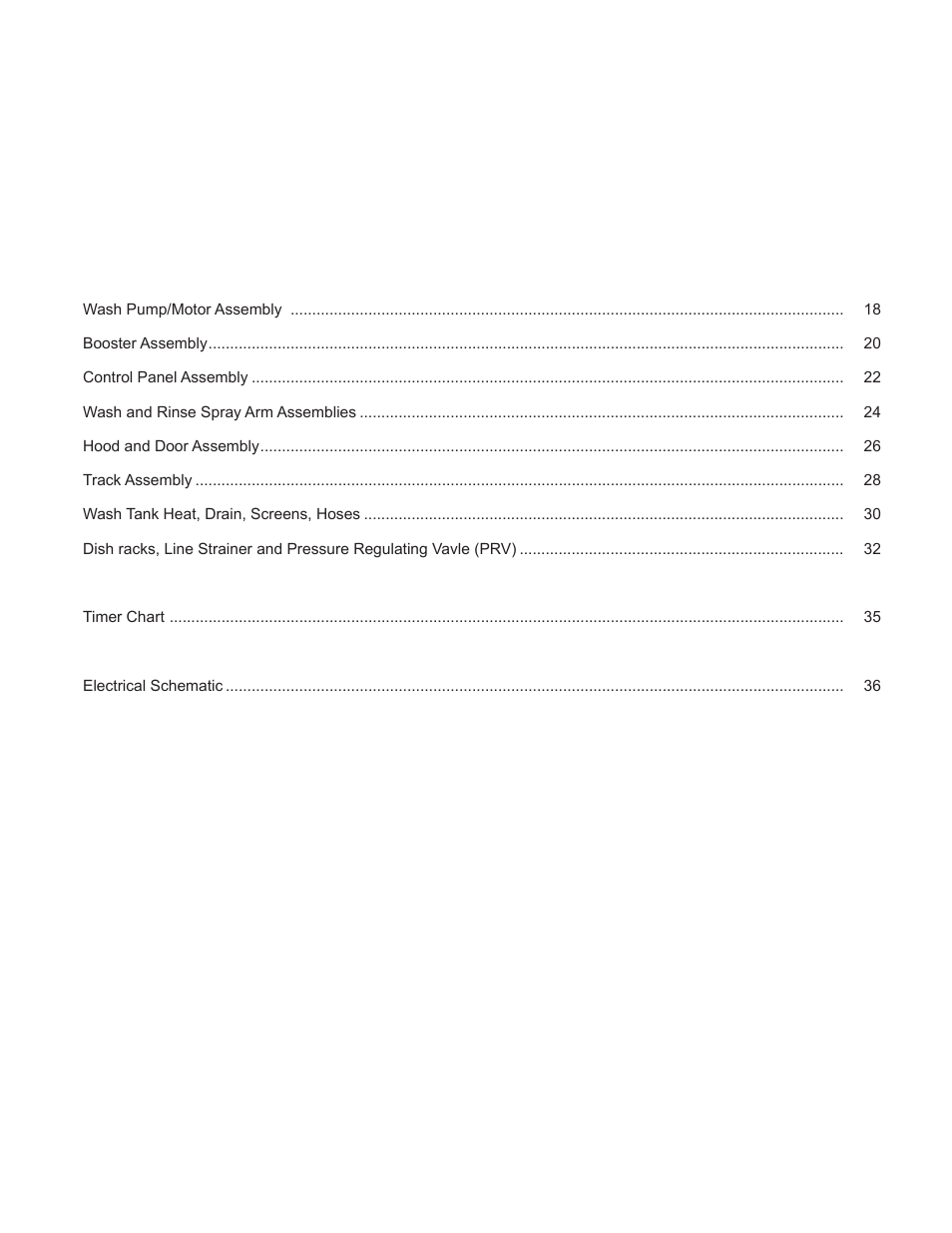 Dh17_36_060112, Service replacement parts | Champion Manufacturing DH2000 User Manual | Page 25 / 44