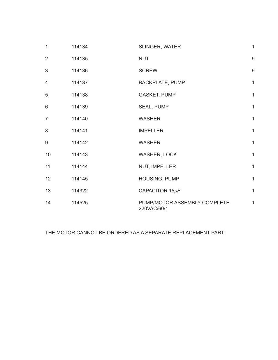 Champion Manufacturing DH2000 User Manual | Page 27 / 44