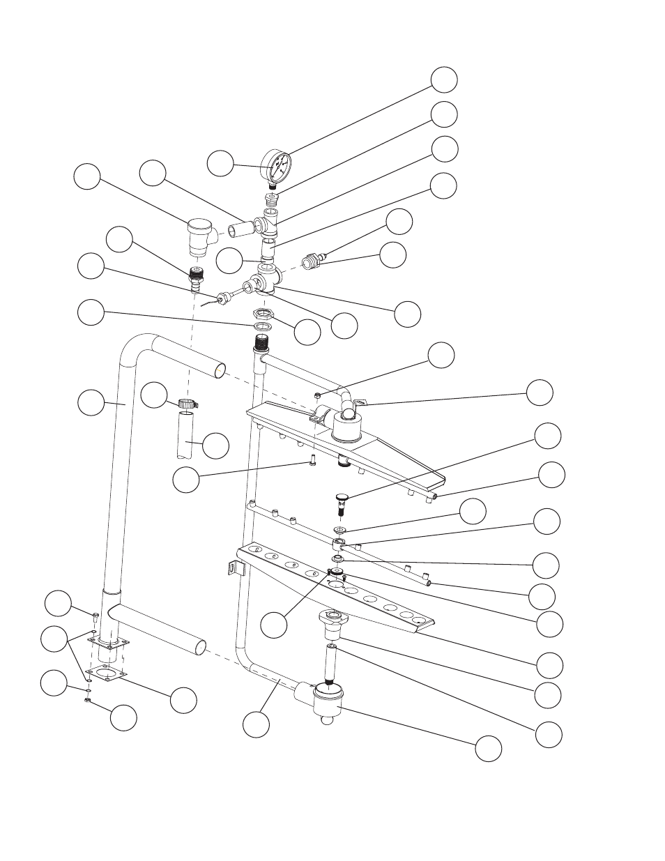 Champion Manufacturing DH2000 User Manual | Page 32 / 44