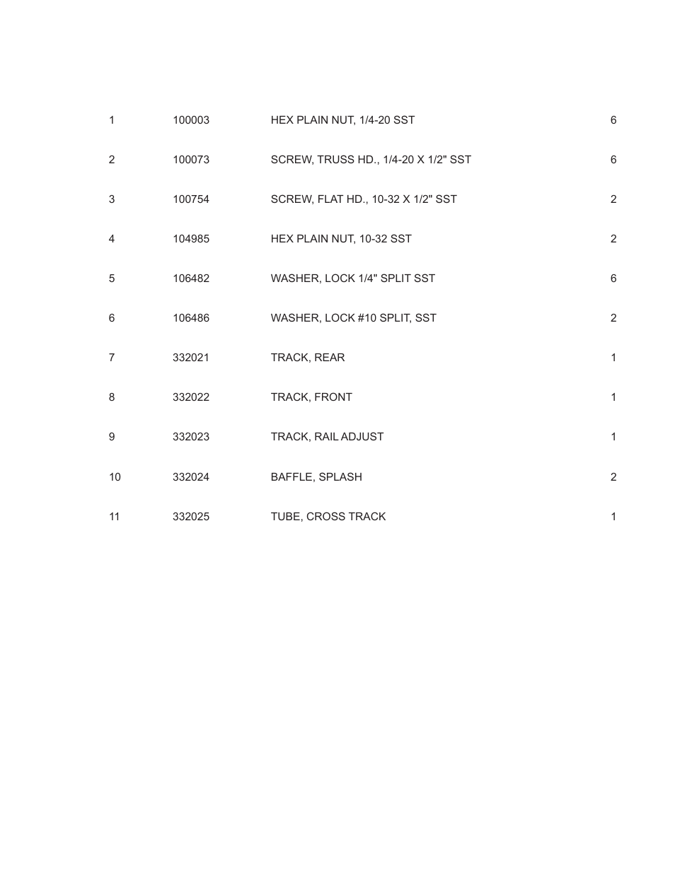 Champion Manufacturing DH2000 User Manual | Page 37 / 44