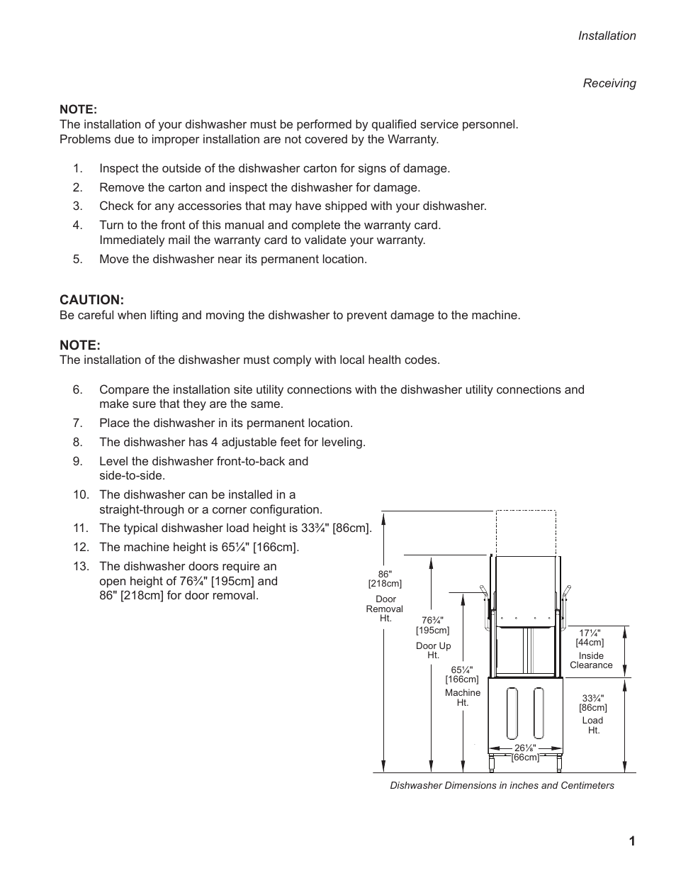 Dh1_16_060112 | Champion Manufacturing DH2000 User Manual | Page 9 / 44
