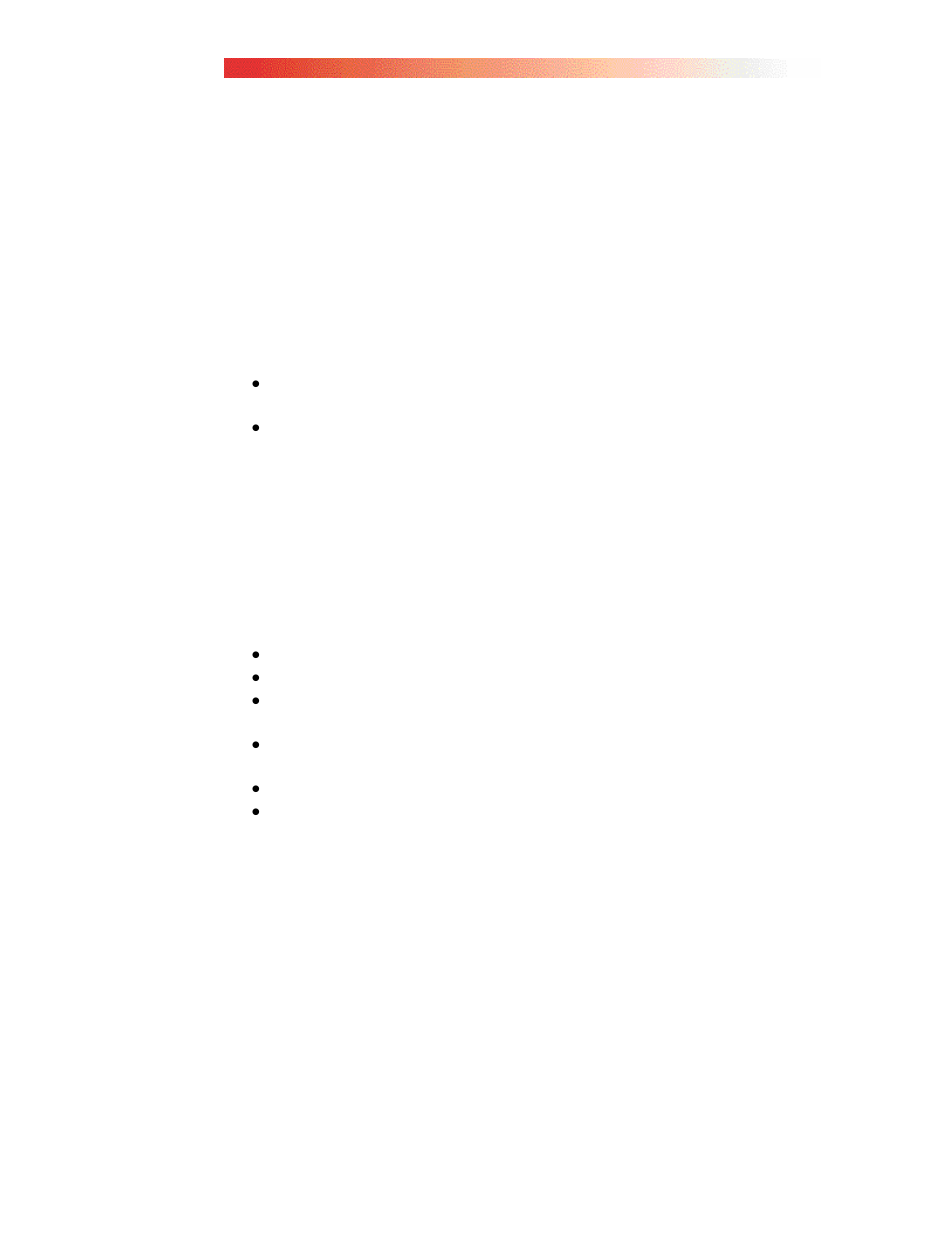 Clarinet Systems EthIR LAN User Manual | Page 55 / 71