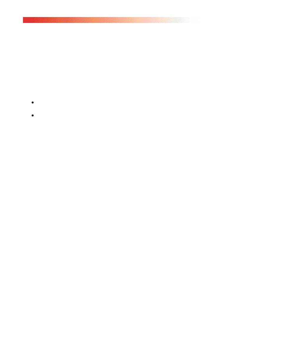 Clarinet Systems EthIR LAN User Manual | Page 62 / 71