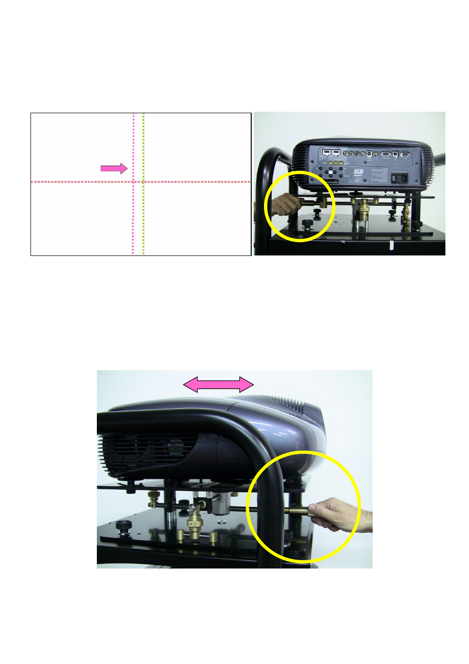 Sim2 C3X Lumis 3D User Manual | Page 4 / 4