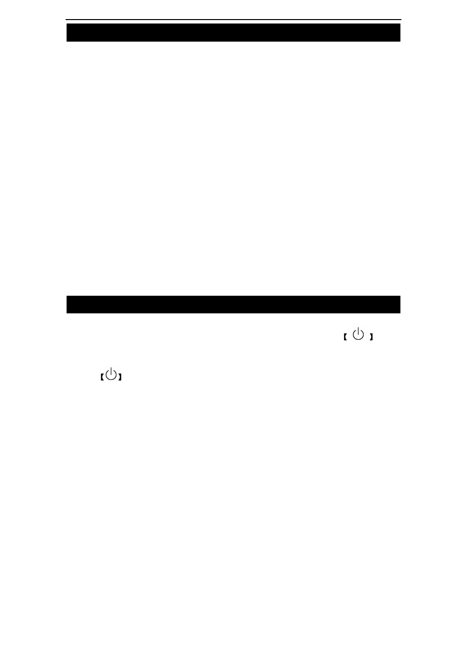 Installation general operation | Changhong Electric TM201F7U User Manual | Page 11 / 24