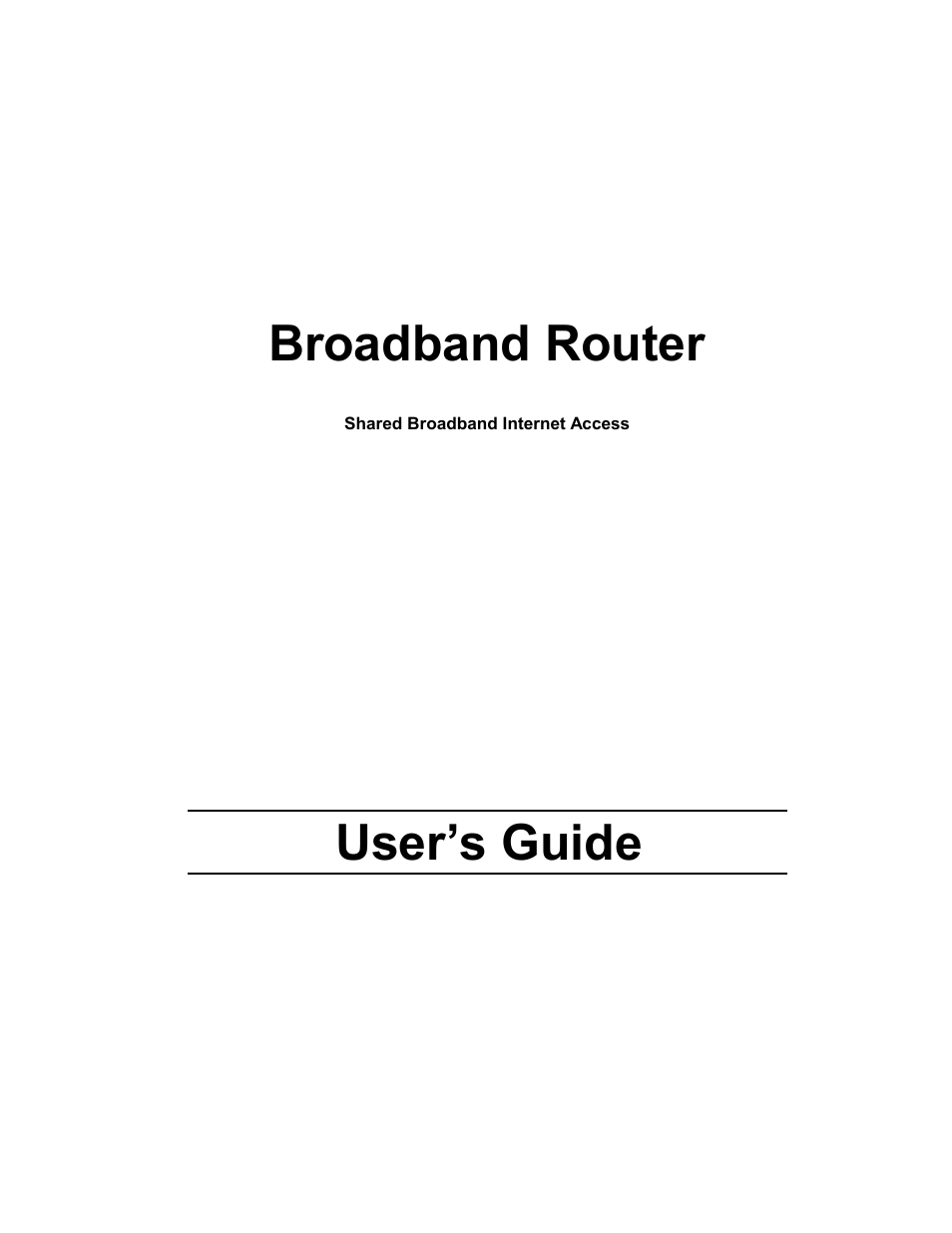 CNet Technology CNIG904S User Manual | 54 pages
